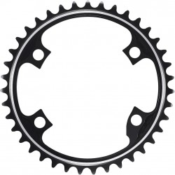 Shimano FC-R9100 Dura Ace 11 speed inner chainring 39T-MW for 53/39T Shimano FC-R9100 Dura Ace 11 speed inner chainring 39T-MW for 53/39T