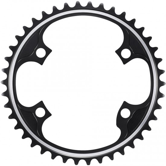 Shimano FC-R9100 Dura Ace 11 speed inner chainring 42T-MX for 55T and 54/42T