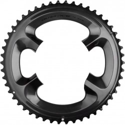 Shimano FC-R9100 Dura Ace 11 speed outer chainring 50T-MS for 50/34T Shimano FC-R9100 Dura Ace 11 speed outer chainring 50T-MS for 50/34T