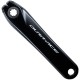 Shimano FC-R9100 left hand crank arm, 167.5 mm Shimano FC-R9100 left hand crank arm, 167.5 mm