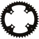 Shimano SM-CRE80/B 11/10 speed single chainring, without spider 44T Shimano SM-CRE80/B 11/10 speed single chainring, without spider 44T