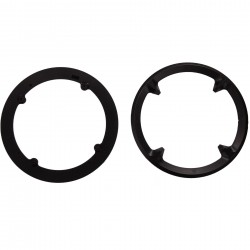 Shimano SM-CRE80 44T double chain guard unit Shimano SM-CRE80 44T double chain guard unit