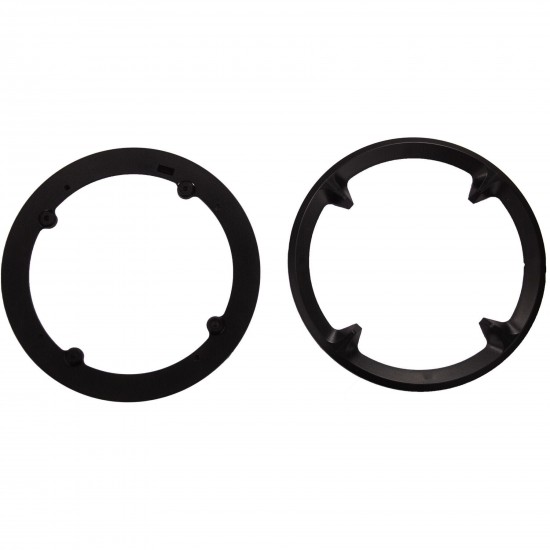 Shimano SM-CRE80 44T double chain guard unit Shimano SM-CRE80 44T double chain guard unit