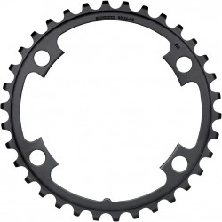 Shimano FC-R2000 Claris 8 speed double inner chainring 34T-NB for 50-34T Shimano FC-R2000 Claris 8 speed double inner chainring 34T-NB for 50-34T