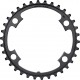 Shimano FC-R2000 Claris 8 speed double inner chainring 34T-NB for 50-34T