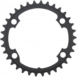 Shimano FC-R8000 Ultegra 11 speed inner chainring, 34T-MS Shimano FC-R8000 Ultegra 11 speed inner chainring, 34T-MS