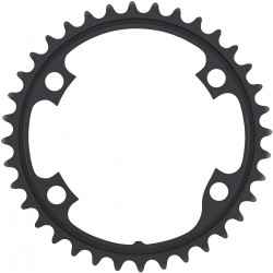 Shimano FC-R8000 Ultegra 11 speed inner chainring, 36T-MT Shimano FC-R8000 Ultegra 11 speed inner chainring, 36T-MT