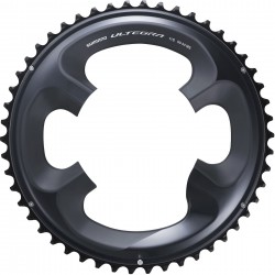Shimano FC-R8000 Ultegra 11 speed outer chainring, 50T-MS Shimano FC-R8000 Ultegra 11 speed outer chainring, 50T-MS