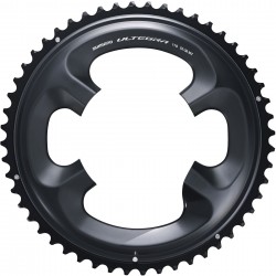 Shimano FC-R8000 Ultegra 11 speed outer chainring, 52T-MT Shimano FC-R8000 Ultegra 11 speed outer chainring, 52T-MT