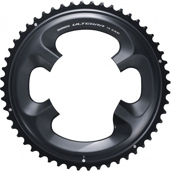 Shimano FC-R8000 Ultegra 11 speed outer chainring, 52T-MT
