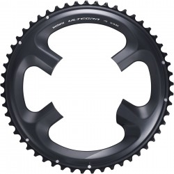 Shimano FC-R8000 Ultegra 11 speed outer chainring, 53T-MW Shimano FC-R8000 Ultegra 11 speed outer chainring, 53T-MW