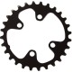 Shimano FC-M6000-2 Deore 10 speed inner chainring 28T-BG for 38-28T