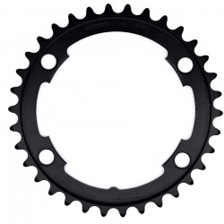 Shimano FC-RS510 Road 11 speed inner chainring 34T-MS for 50/34T Shimano FC-RS510 Road 11 speed inner chainring 34T-MS for 50/34T