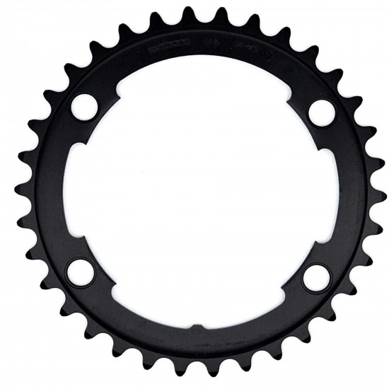 Shimano FC-RS510 Road 11 speed inner chainring 34T-MS for 50/34T