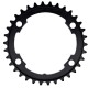Shimano FC-RS510 Road 11 speed inner chainring 34T-MS for 50/34T