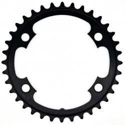 Shimano FC-RS510 Road 11 speed inner chainring 36T-MT for 52/36T Shimano FC-RS510 Road 11 speed inner chainring 36T-MT for 52/36T