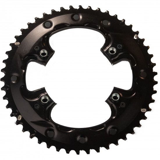 Shimano FC-RS510 Road 11 speed outer chainring 50T-MS for 50/34T