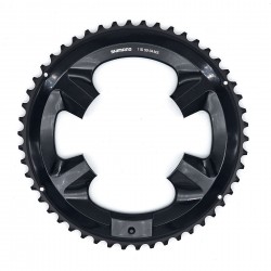 Shimano FC-RS510 Road 11 speed outer chainring 50T-MS for 50/34T Shimano FC-RS510 Road 11 speed outer chainring 50T-MS for 50/34T