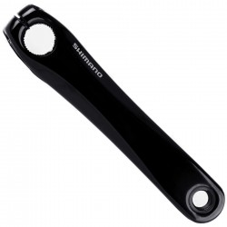 Shimano FC-RS510 left hand crank arm unit, 170 mm Shimano FC-RS510 left hand crank arm unit, 170 mm