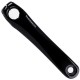 Shimano FC-RS510 left hand crank arm unit, 170 mm Shimano FC-RS510 left hand crank arm unit, 170 mm