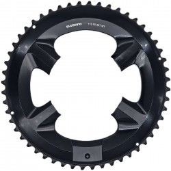 Shimano FC-RS510 Road 11 speed outer chainring 52T-MT for 52/36T Shimano FC-RS510 Road 11 speed outer chainring 52T-MT for 52/36T