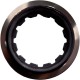 Shimano CS-HG800-11 lock ring and spacer