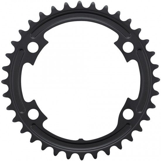 Shimano FC-R7000 105 11 speed inner chainring, 36T-MT, black