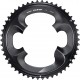 Shimano FC-R7000 105 11 speed outer chainring 50T-MS, black