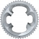 Shimano FC-R7000 105 11 speed outer chainring 50T-MS, silver