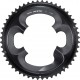 Shimano FC-R7000 105 11 speed outer chainring, 52T-MT, black