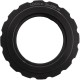 Shimano FC-M9100 lock ring and washer Shimano FC-M9100 lock ring and washer