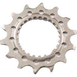 Shimano CS-M9100 sprocket, 14T Shimano CS-M9100 sprocket, 14T