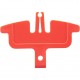 Shimano BR-MT520 Pad spacer