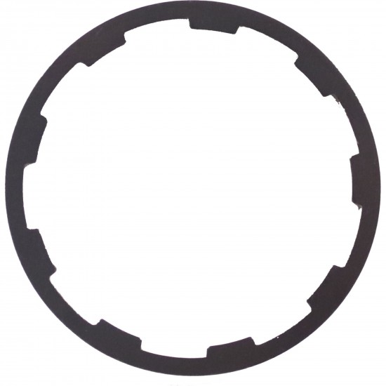 Shimano CS-R9100 Sprocket Spacer, 2.18 mm Shimano CS-R9100 Sprocket Spacer, 2.18 mm