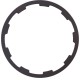 Shimano CS-R9100 Sprocket Spacer, 2.18 mm Shimano CS-R9100 Sprocket Spacer, 2.18 mm
