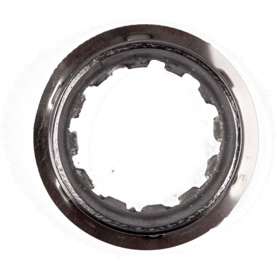 Shimano CS-7900 Lockring and Spacer for 11T Shimano CS-7900 Lockring and Spacer for 11T