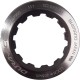 Shimano CS-7900 Lockring and Spacer for 11T Shimano CS-7900 Lockring and Spacer for 11T