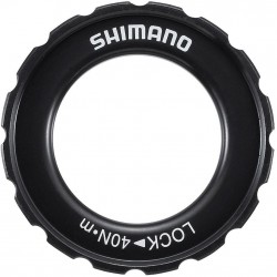 Shimano HB-M618 lock ring and washer Shimano HB-M618 lock ring and washer