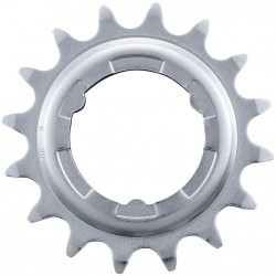 Shimano SG-3R40 sprocket wheel, 16T Shimano SG-3R40 sprocket wheel, 16T