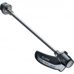 Shimano WH-9000 complete quick release, 163 mm Shimano WH-9000 complete quick release, 163 mm