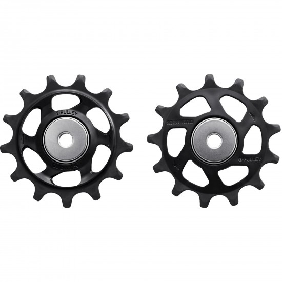 Shimano RD-M9100/M9120 XTR rear mech pulley set