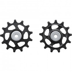 Shimano SLX RD-M7100 tension and guide pulley set Shimano SLX RD-M7100 tension and guide pulley set