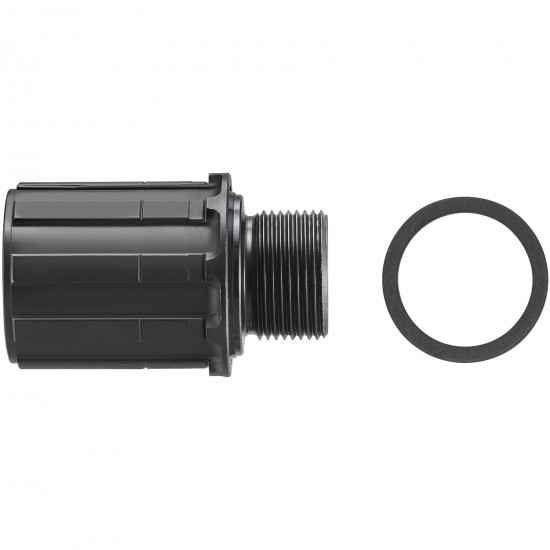 Shimano FH-RS470 complete freewheel body