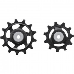 Shimano RD-RX815/RX810 GRX rear mech pulley set