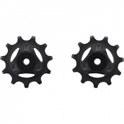 Shimano RD-R9250 Dura Ace rear mech pulley set