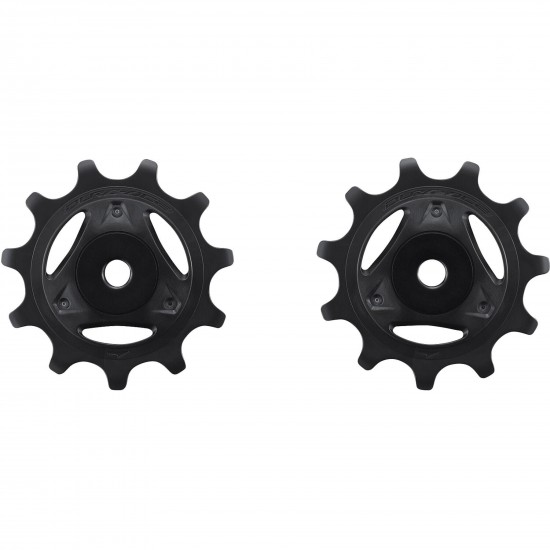 Shimano RD-R9250 Dura Ace rear mech pulley set