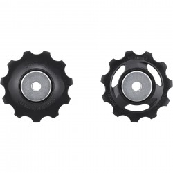 Shimano RD-RX400 GRX rear mech pulley set