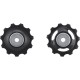 Shimano RD-RX400 GRX rear mech pulley set