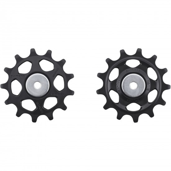 Shimano RD-M5100 tension and guide pulley set