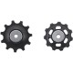 Shimano Deore RD-M5120 tension and guide pulley set, SGS